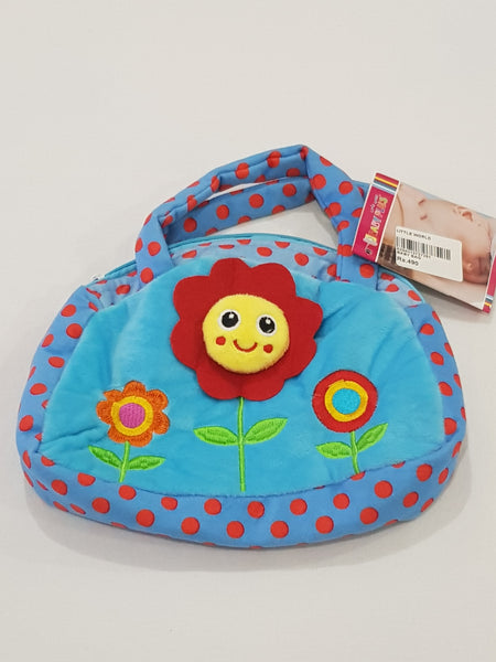 Cute Baby Bags by Baby Plus - Little World