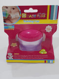 Baby Plus Training Cups - Non Spill - Little World