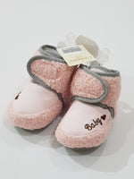 Baby Shoes - Little World