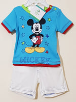 Mickey Mouse - Disney Brand - Little World