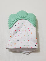 Baby Teething Mitten by Londony Baby - Little World