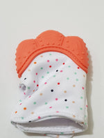 Baby Teething Mitten by Londony Baby - Little World