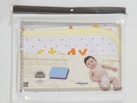 Imported Baby Changing Mat - Little World
