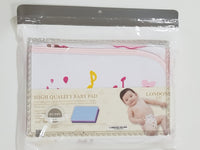 Imported Baby Changing Mat - Little World