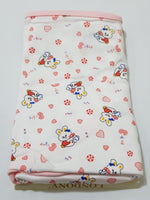 Baby Swaddle - Little World