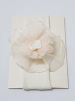 Elegant Ornamented Headband - Little World