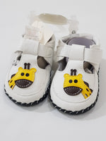 Baby  "Giraffe" Shoes by Londony - Little World