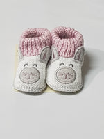 Warm Baby Booties by Londony - Little World