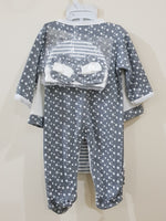 7 Pcs "Daddy" Starter Set
