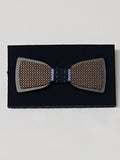 Adorable Baby Bowtie for your little Gentleman