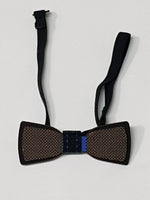Adorable Baby Bowtie for your little Gentleman