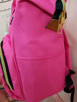 Diaper Bag Backpack / Baby Bag