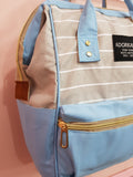Diaper Bag Backpack / Baby Bag