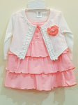Ashley's Elegant Frock - Little World