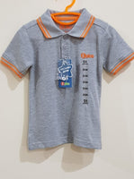 Polo T - Shirt by Baby Plus - Little World