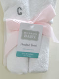 Hudson Baby - Unicorn Hooded Towel