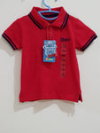 Polo T Shirts - Little World